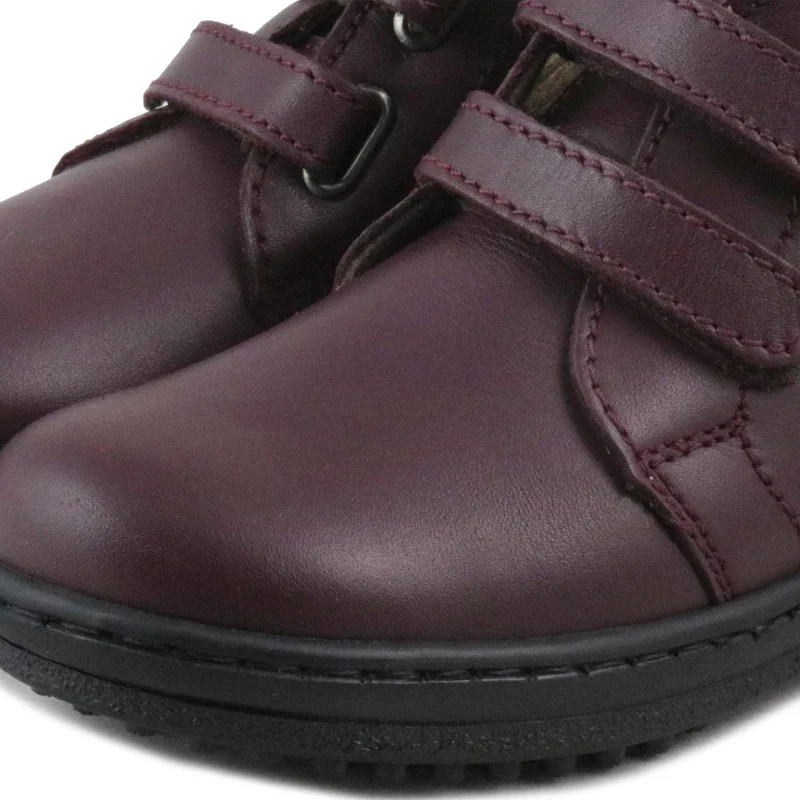 Bota burdeos ANDESVEL Jeromín