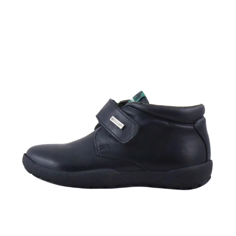 Bota azul 32051 Gorila