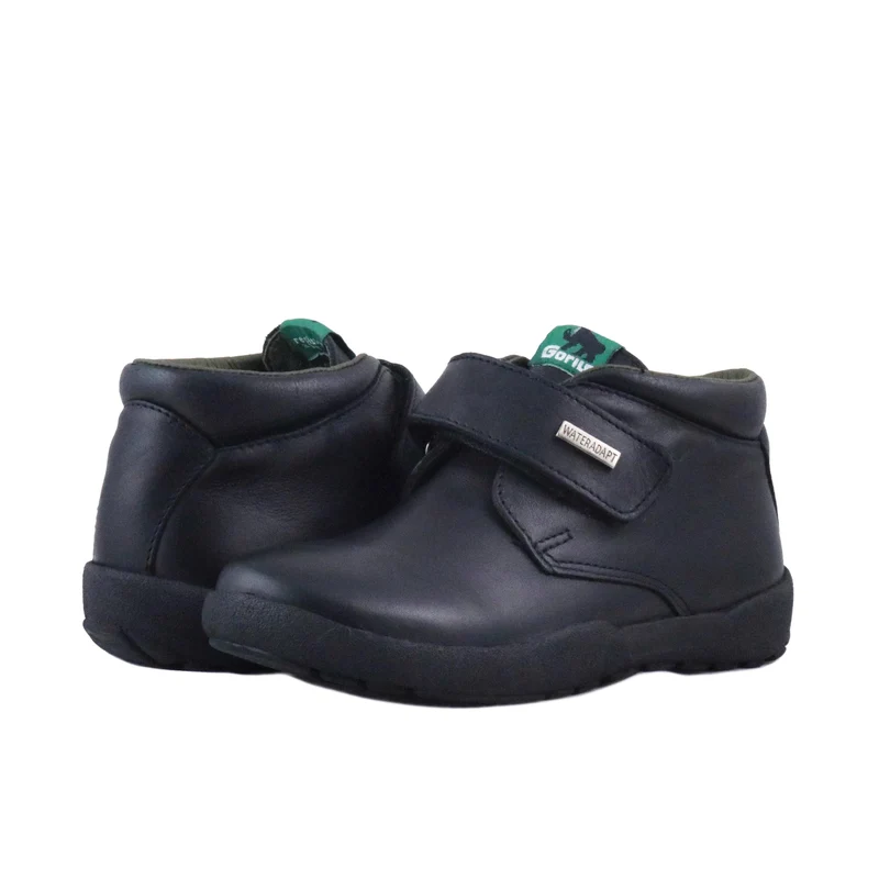 Bota azul 32051 Gorila