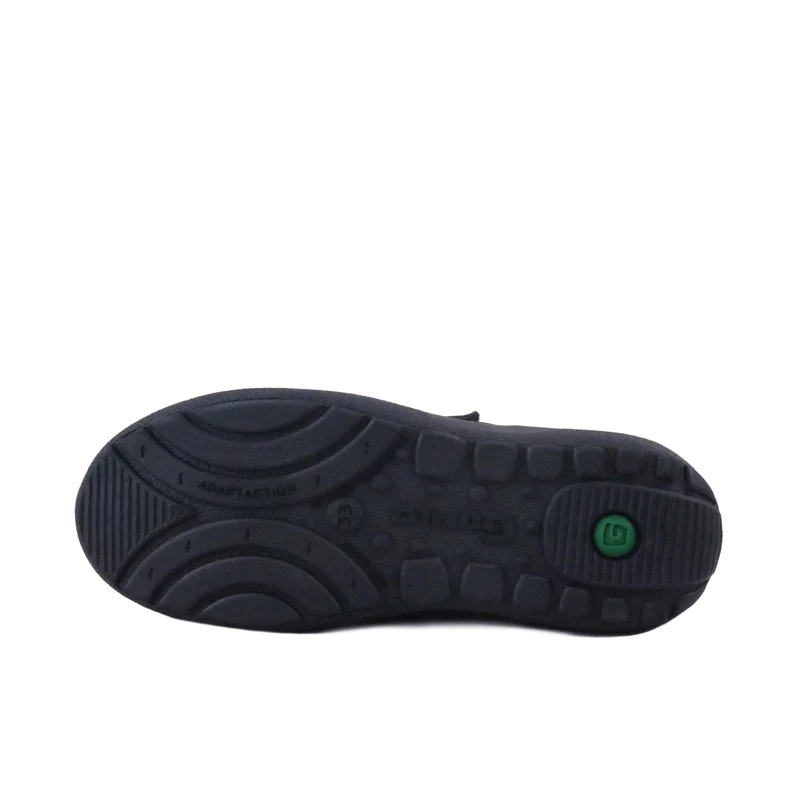 Bota azul 32051 Gorila