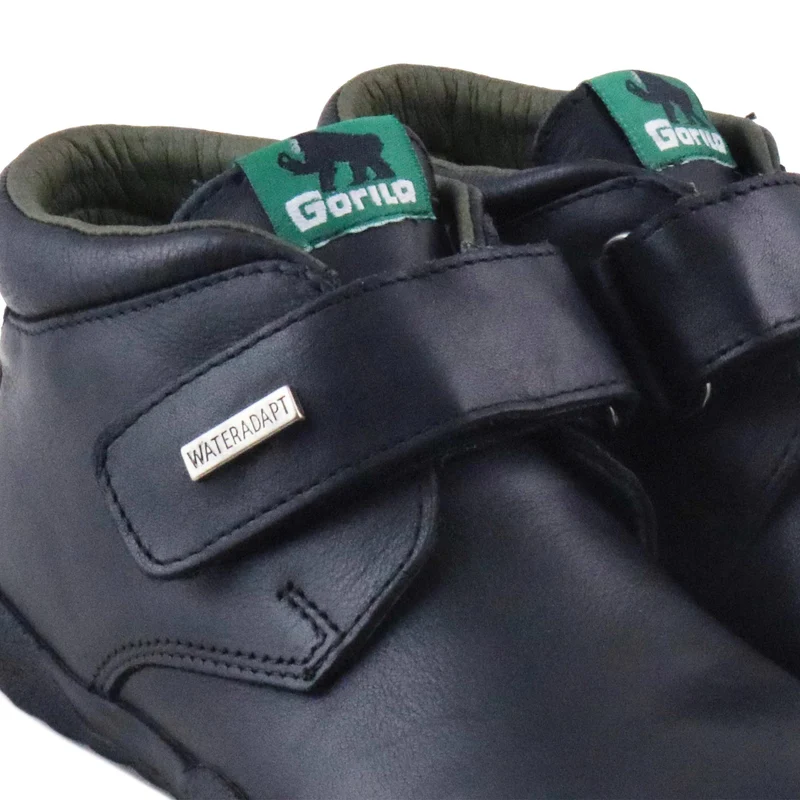 Bota azul 32051 Gorila