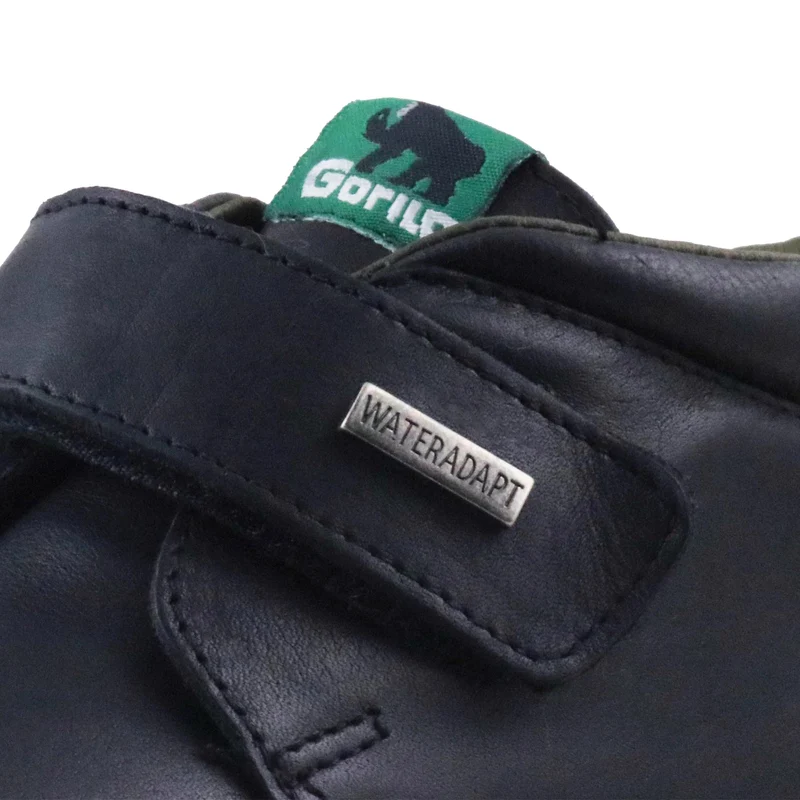 Bota azul 32051 Gorila