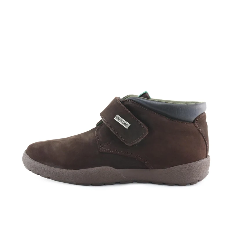 Bota nobuk marrón 32051 Gorila