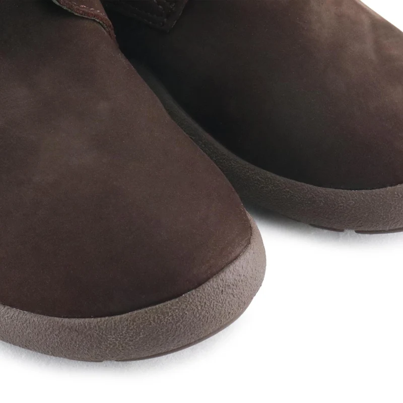 Bota nobuk marrón 32051 Gorila