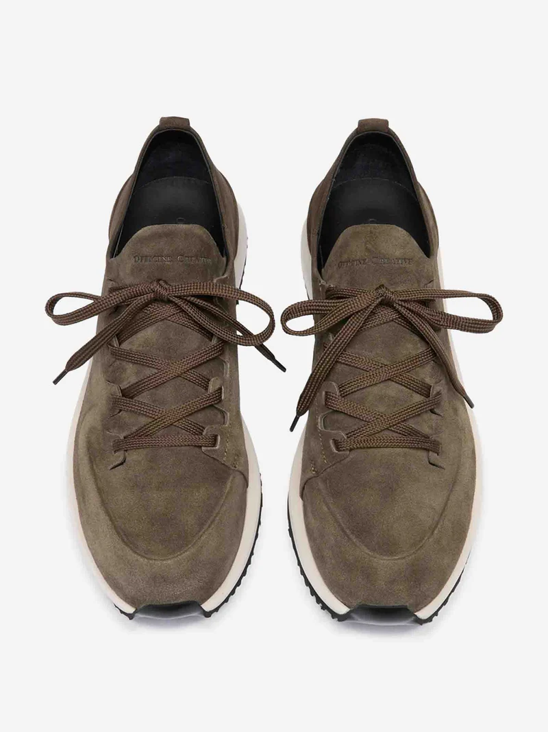 Zapatillas Entire 001