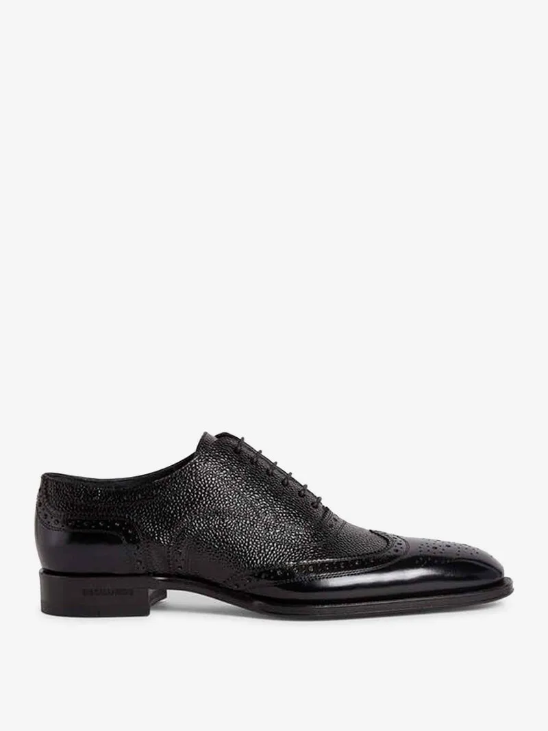 Zapatos Evening Oxford