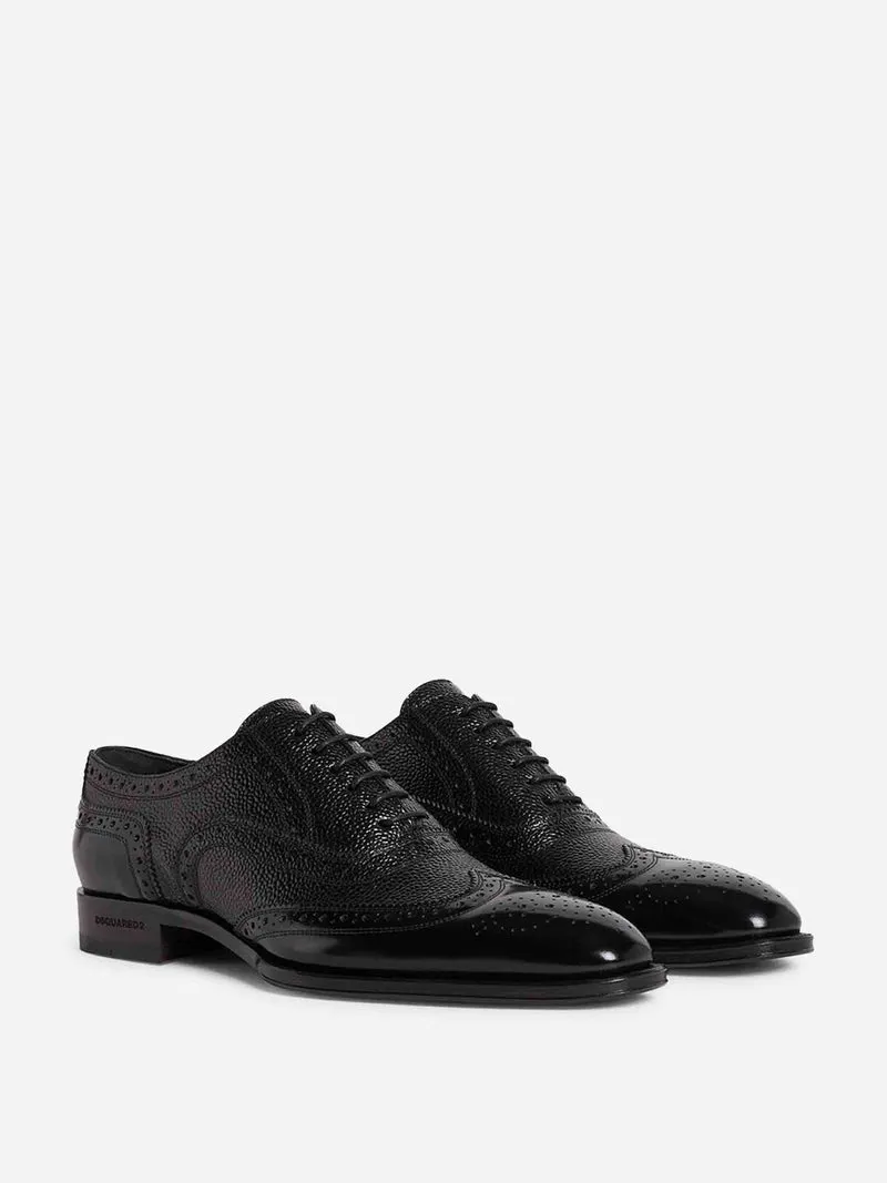 Zapatos Evening Oxford