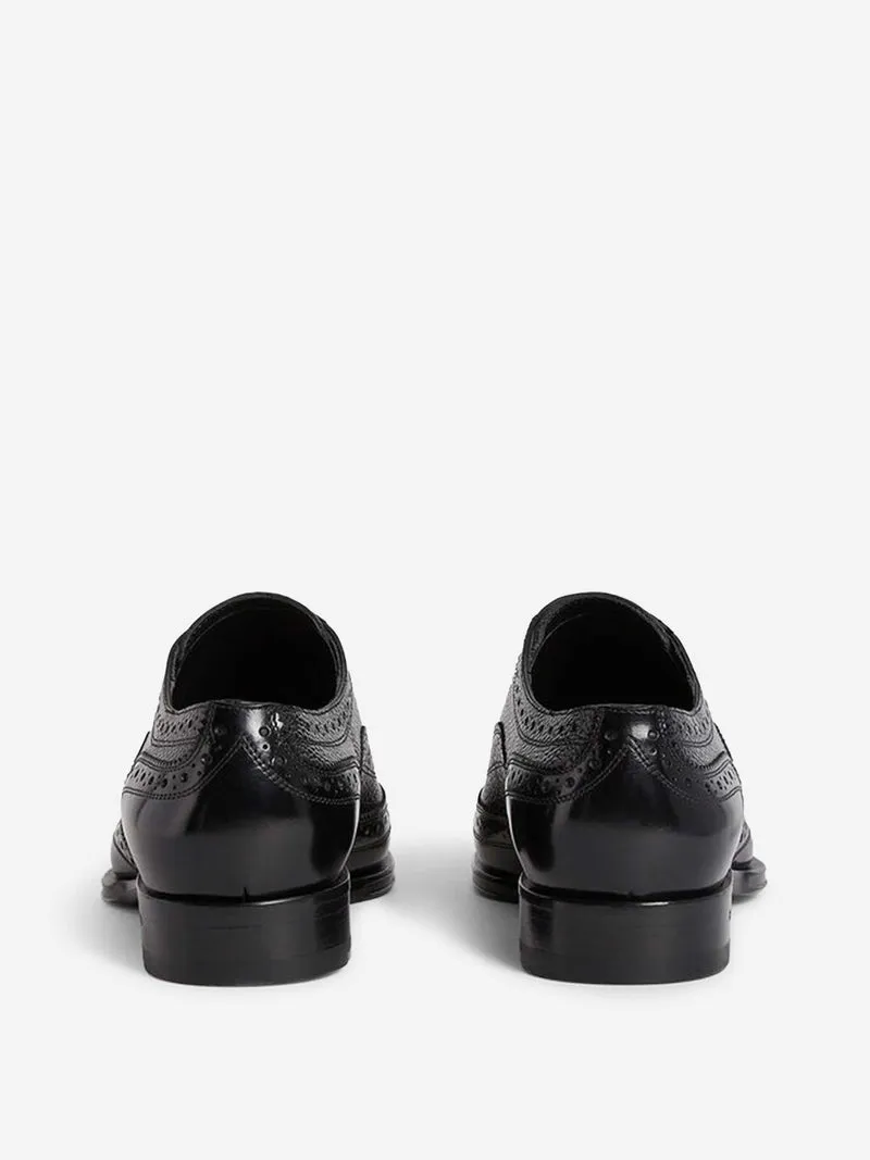 Zapatos Evening Oxford