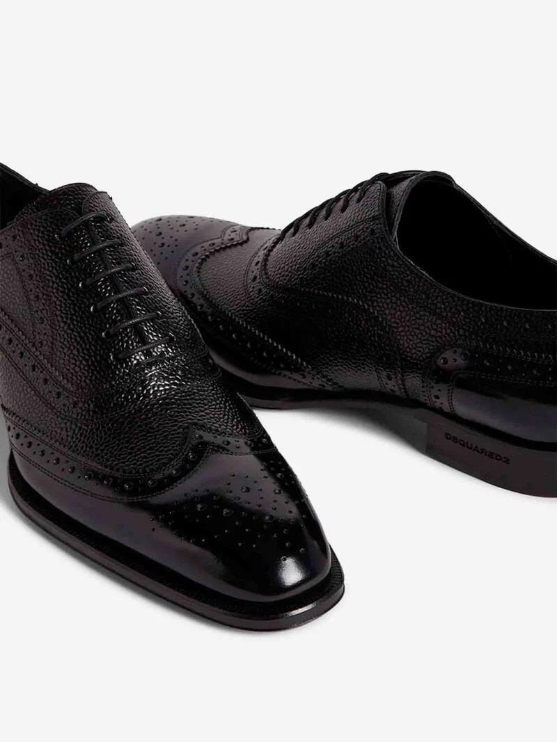 Zapatos Evening Oxford