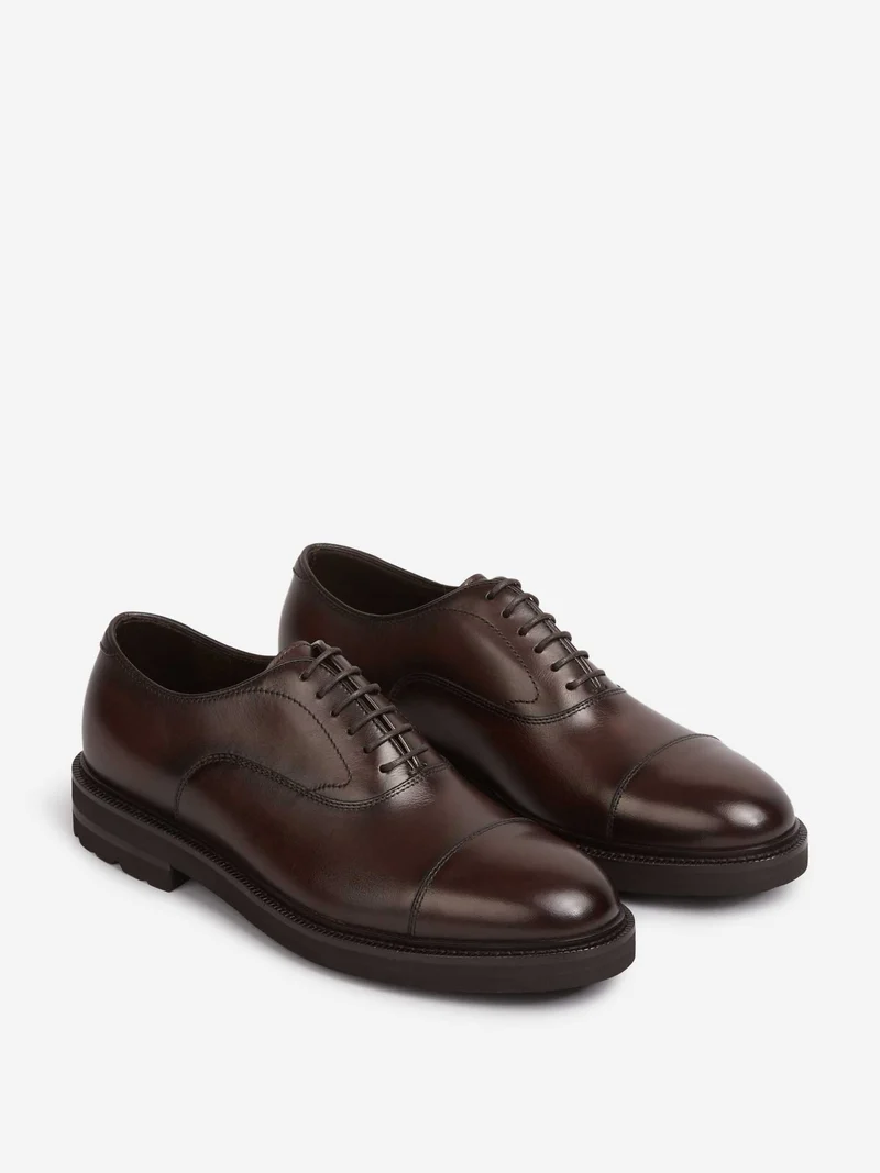 Zapatos Vitello Royal