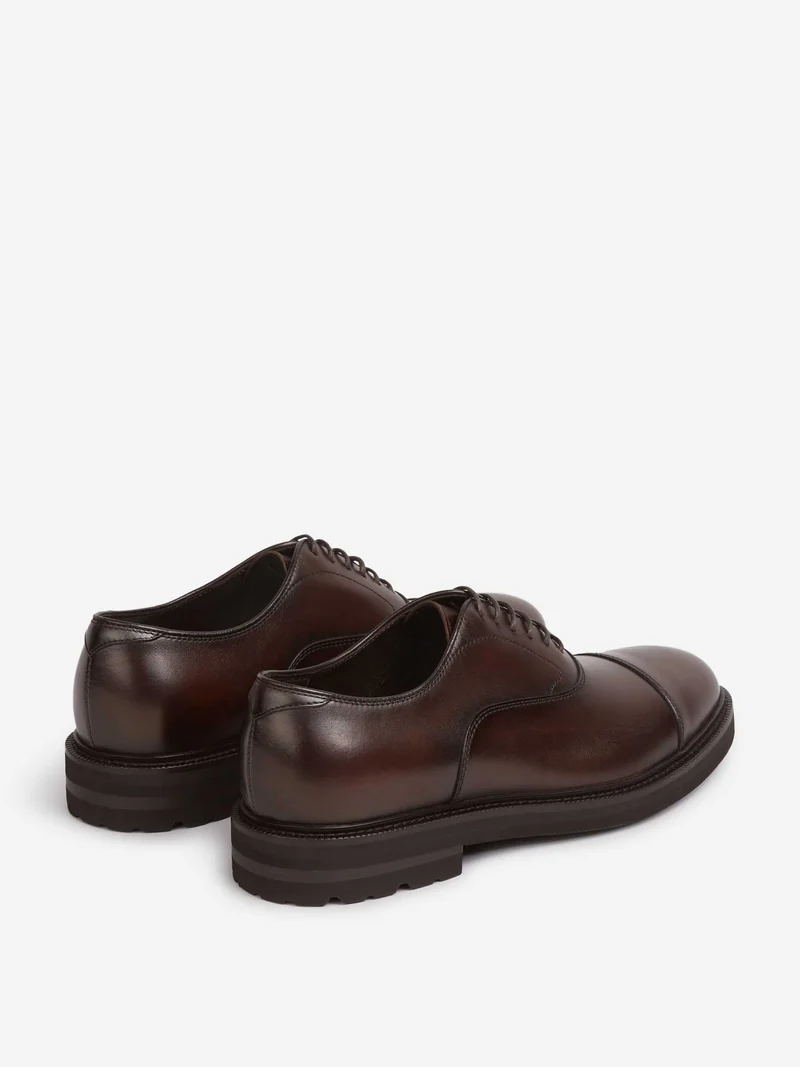 Zapatos Vitello Royal