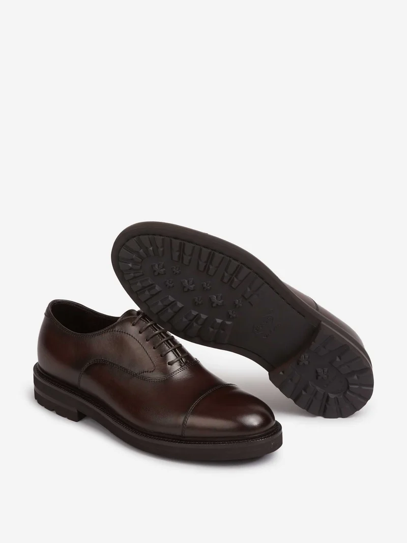 Zapatos Vitello Royal