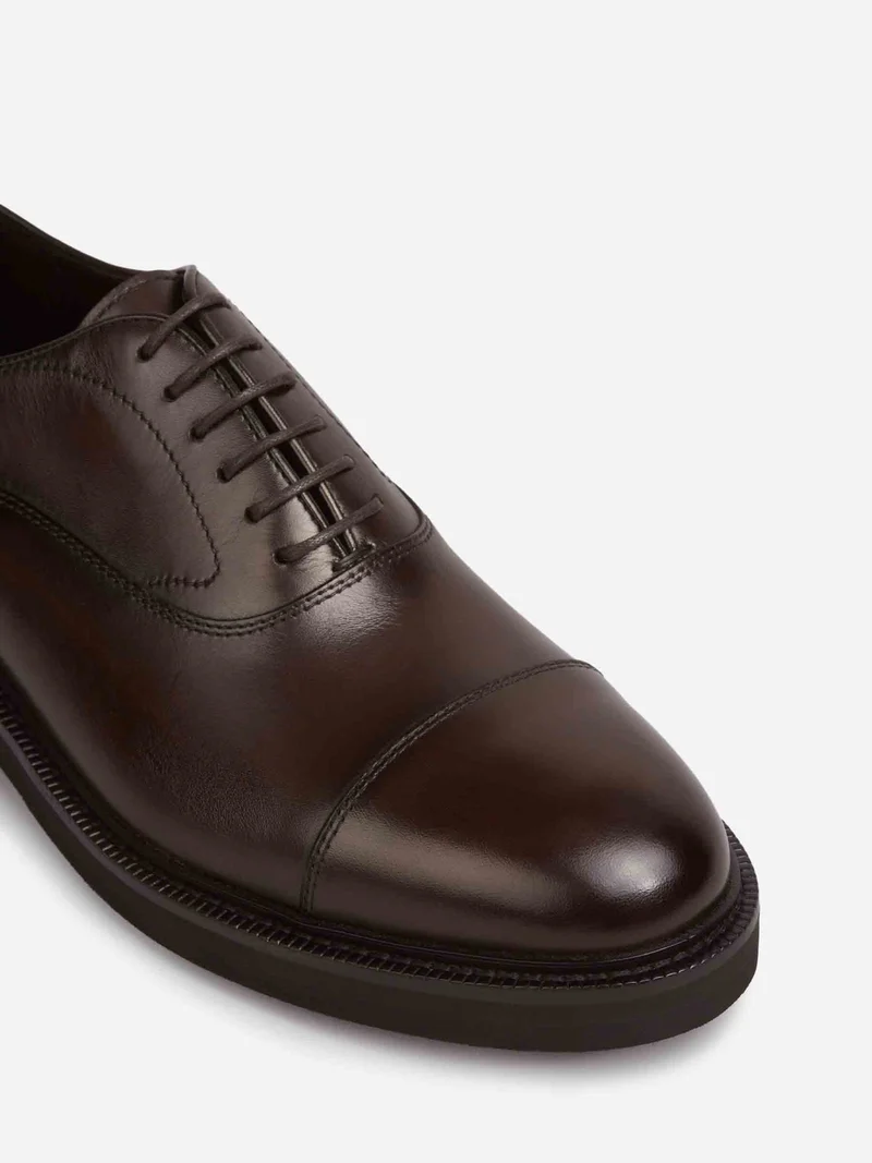 Zapatos Vitello Royal