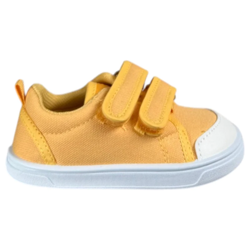 Lonitas Blanditos Respetuosas Koi Yellow