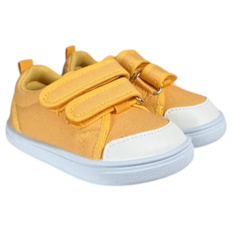 Lonitas Blanditos Respetuosas Koi Yellow