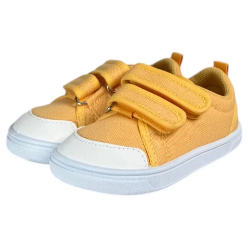 Lonitas Blanditos Respetuosas Koi Yellow