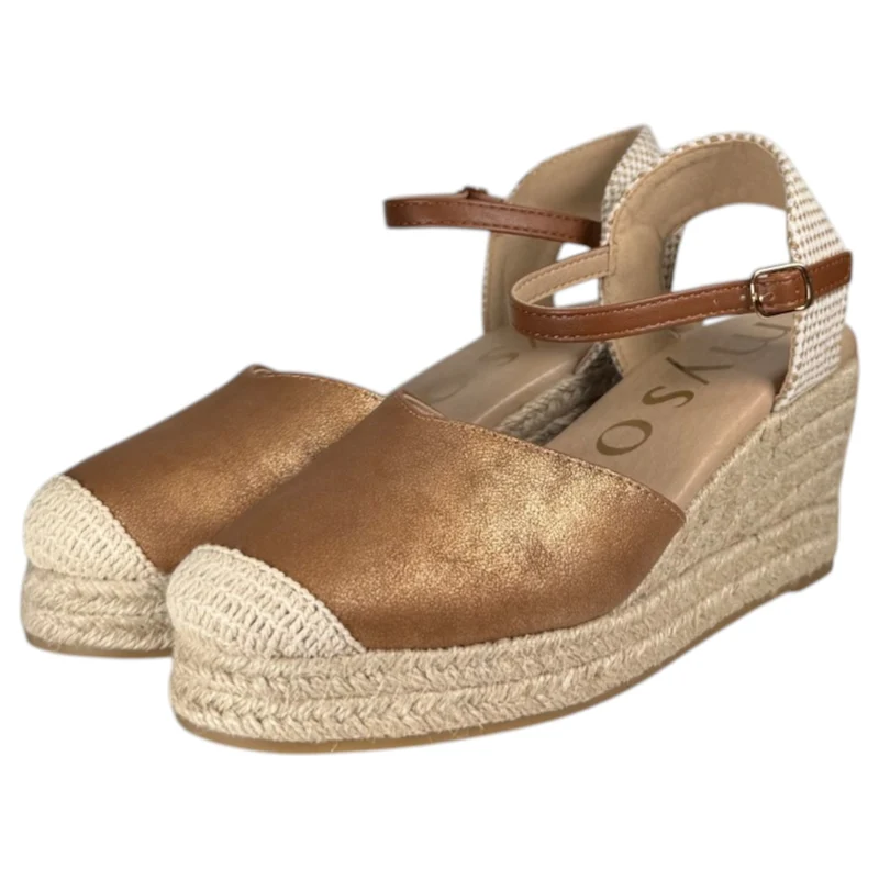 Alpargatas Mysoft 25M150 Natural