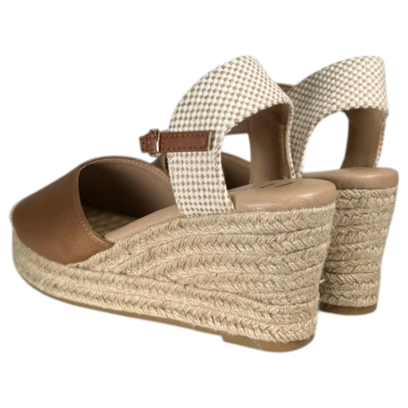 Alpargatas Mysoft 25M150 Natural