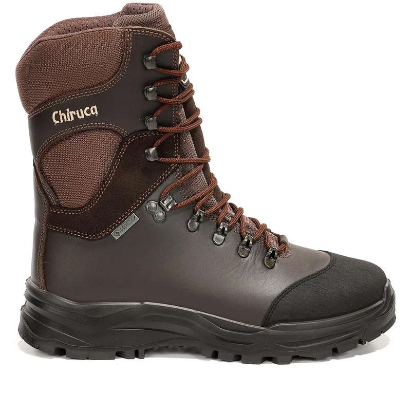 Botas de montaña y trekking Unisex Chiruca Maine PRO 02 Gore-Tex