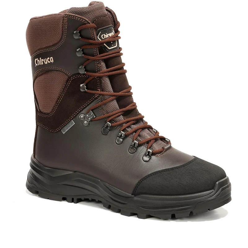 Botas de montaña y trekking Unisex Chiruca Maine PRO 02 Gore-Tex