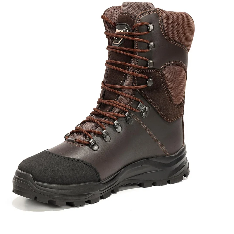 Botas de montaña y trekking Unisex Chiruca Maine PRO 02 Gore-Tex
