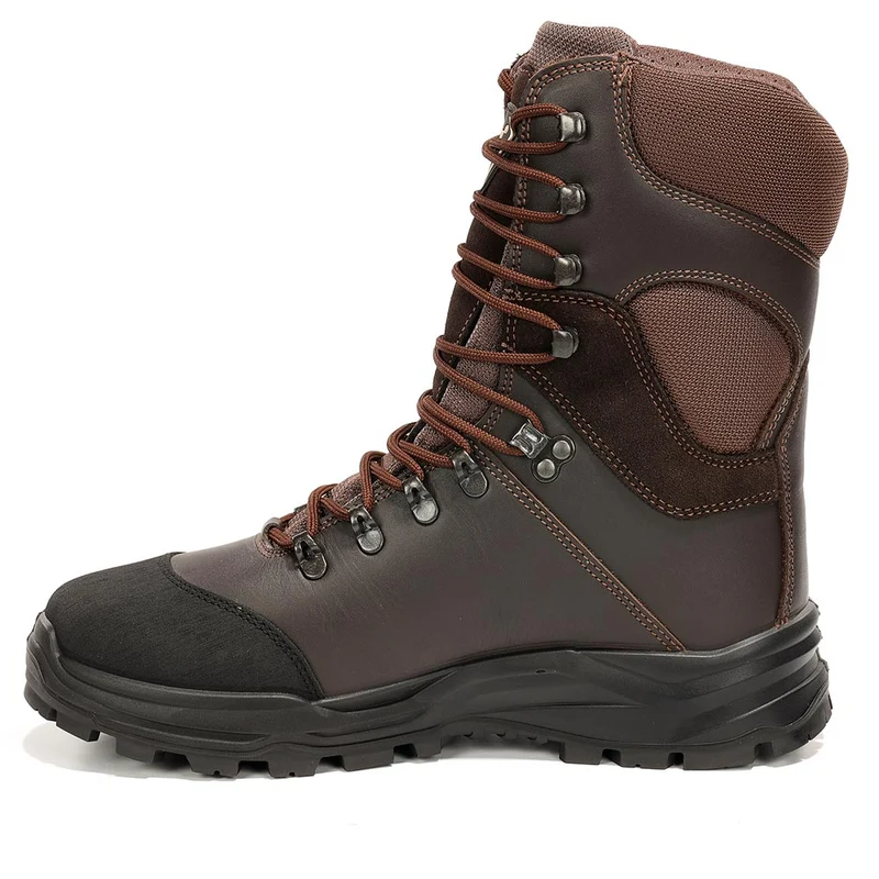 Botas de montaña y trekking Unisex Chiruca Maine PRO 02 Gore-Tex