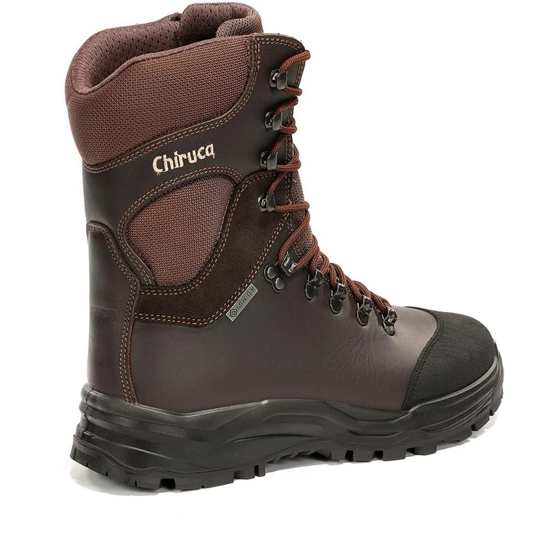 Botas de montaña y trekking Unisex Chiruca Maine PRO 02 Gore-Tex