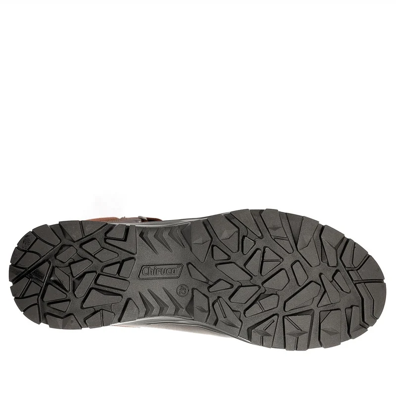 Botas de montaña y trekking Unisex Chiruca Maine PRO 02 Gore-Tex