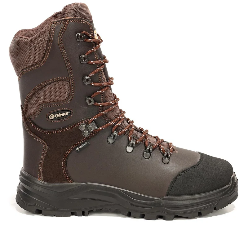Botas de montaña y trekking Unisex Chiruca Nevada Plus 42 Gore-Tex