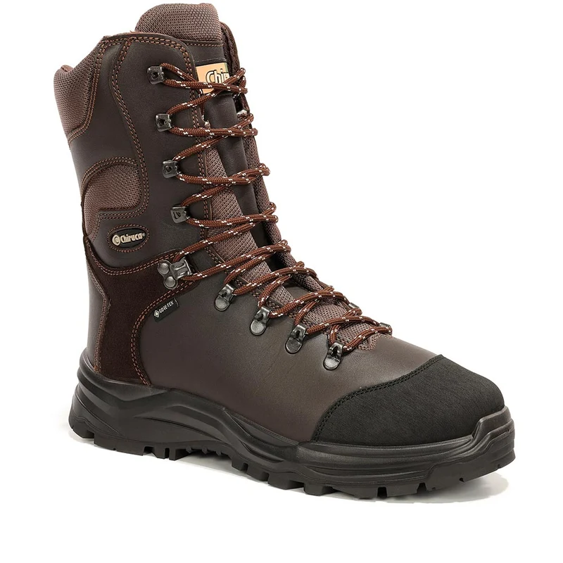 Botas de montaña y trekking Unisex Chiruca Nevada Plus 42 Gore-Tex