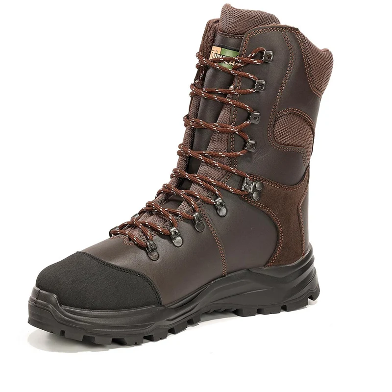 Botas de montaña y trekking Unisex Chiruca Nevada Plus 42 Gore-Tex
