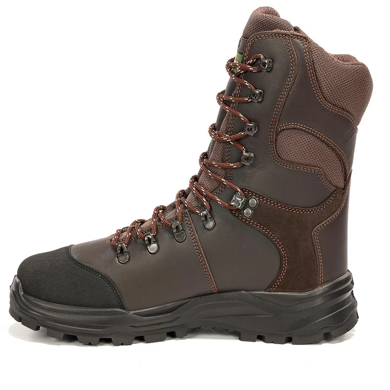 Botas de montaña y trekking Unisex Chiruca Nevada Plus 42 Gore-Tex