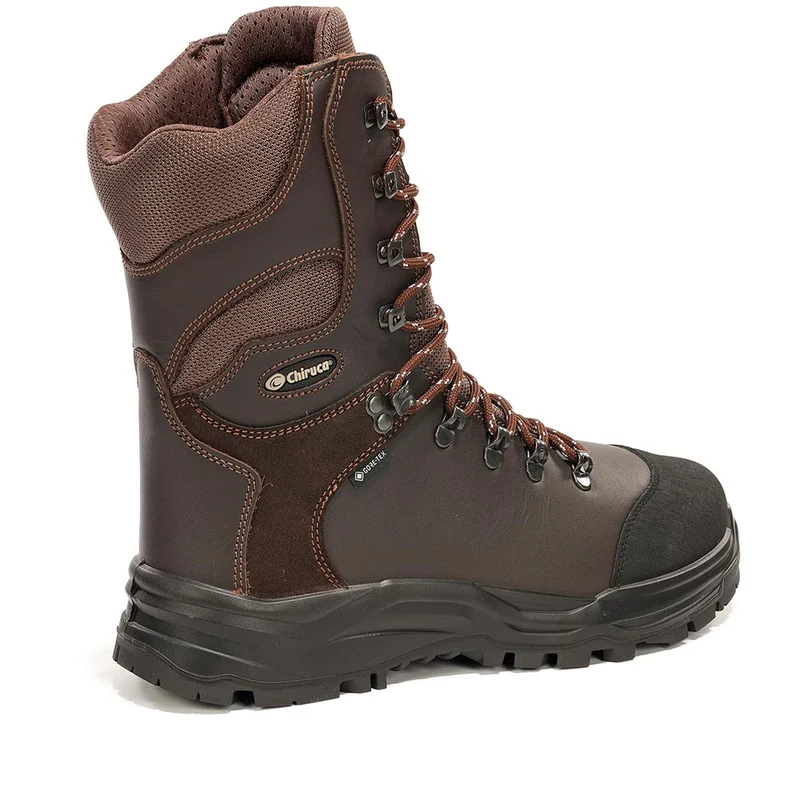 Botas de montaña y trekking Unisex Chiruca Nevada Plus 42 Gore-Tex