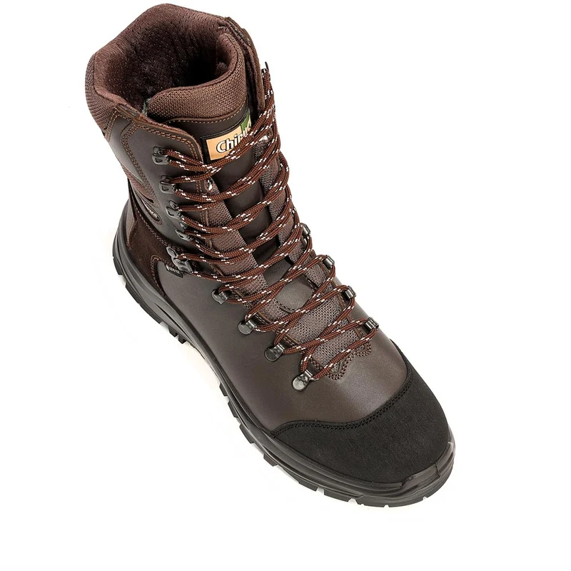 Botas de montaña y trekking Unisex Chiruca Nevada Plus 42 Gore-Tex