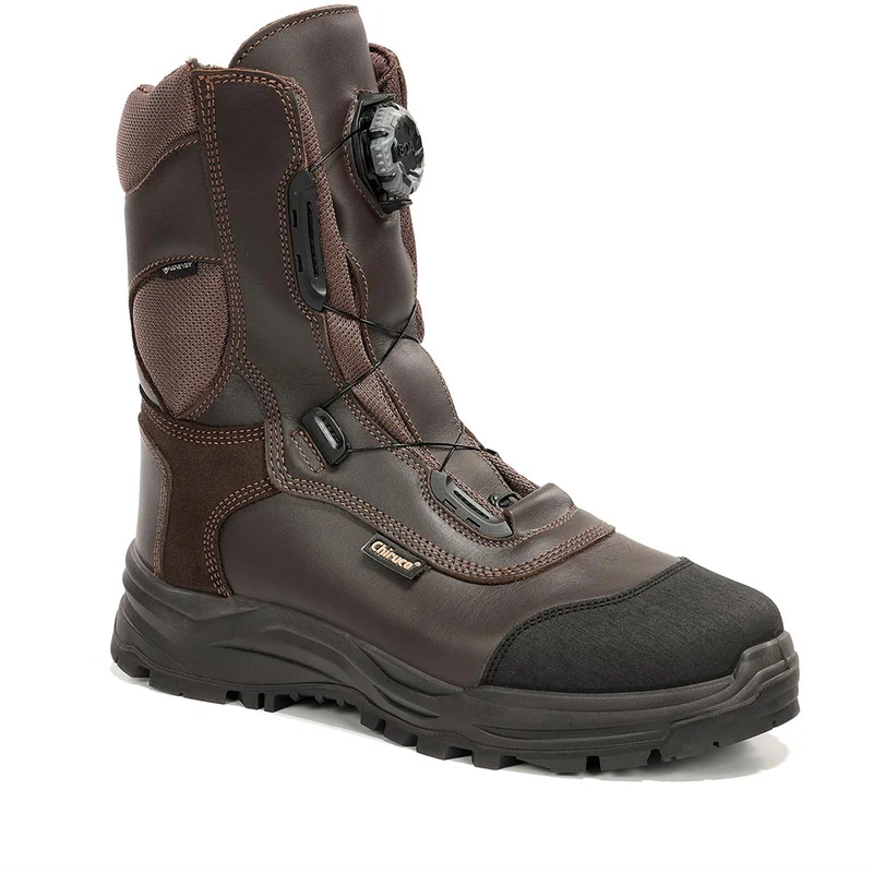 Botas de montaña y trekking Unisex Chiruca Nevada Boa 42 Gore-Tex