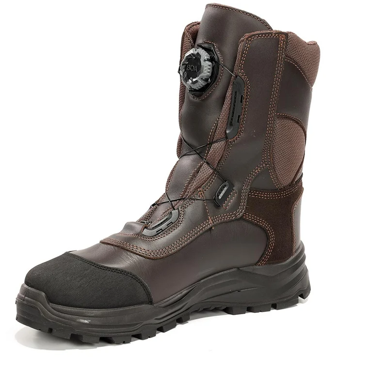 Botas de montaña y trekking Unisex Chiruca Nevada Boa 42 Gore-Tex