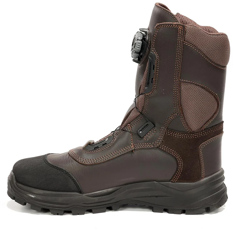 Botas de montaña y trekking Unisex Chiruca Nevada Boa 42 Gore-Tex