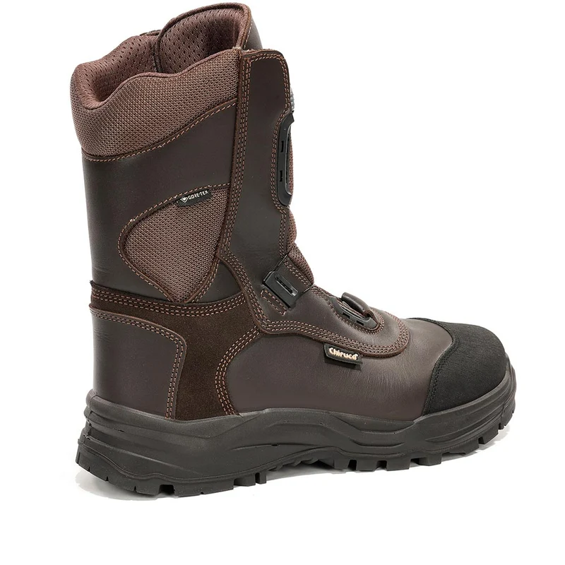 Botas de montaña y trekking Unisex Chiruca Nevada Boa 42 Gore-Tex