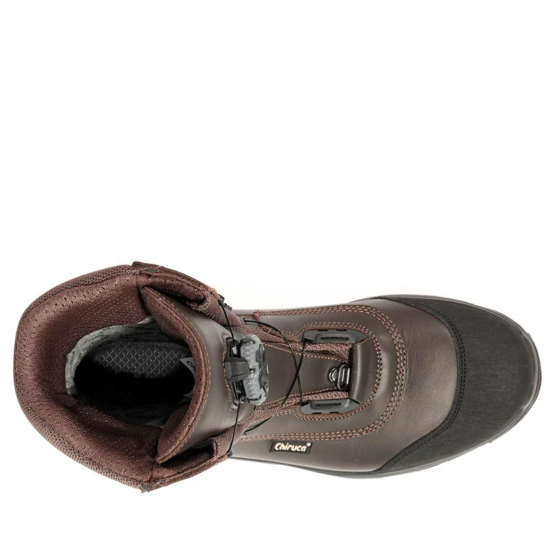Botas de montaña y trekking Unisex Chiruca Nevada Boa 42 Gore-Tex