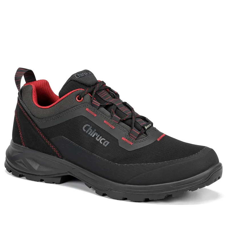 Zapatillas Chiruca Canyon 09 Gore-Tex