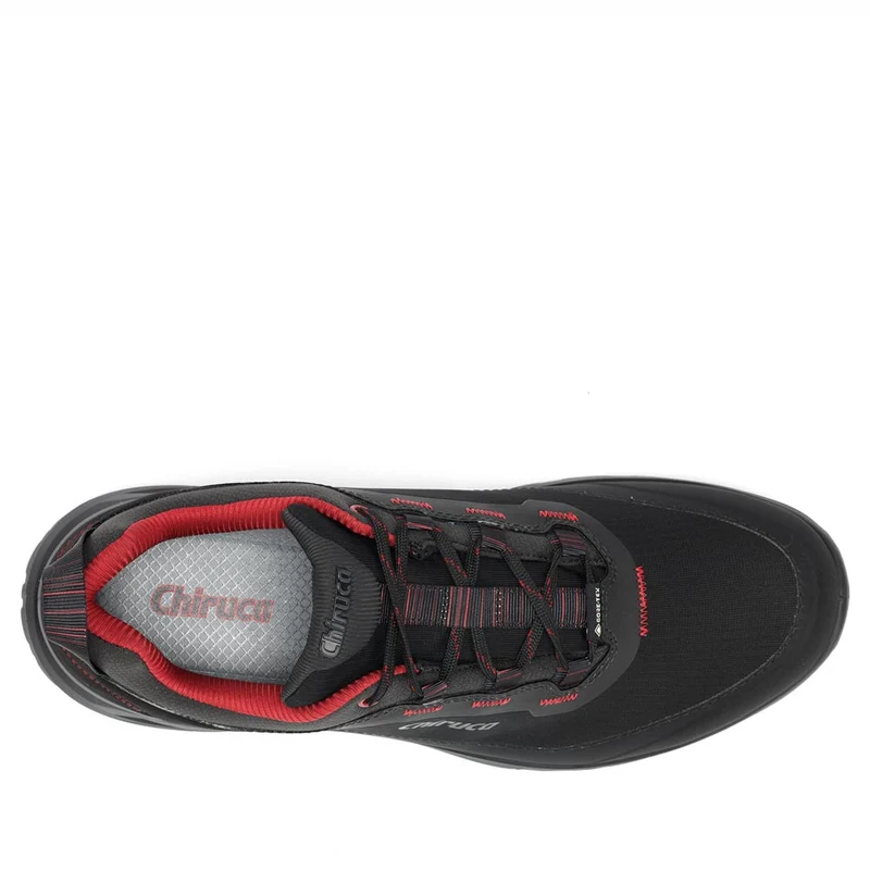 Zapatillas Chiruca Canyon 09 Gore-Tex