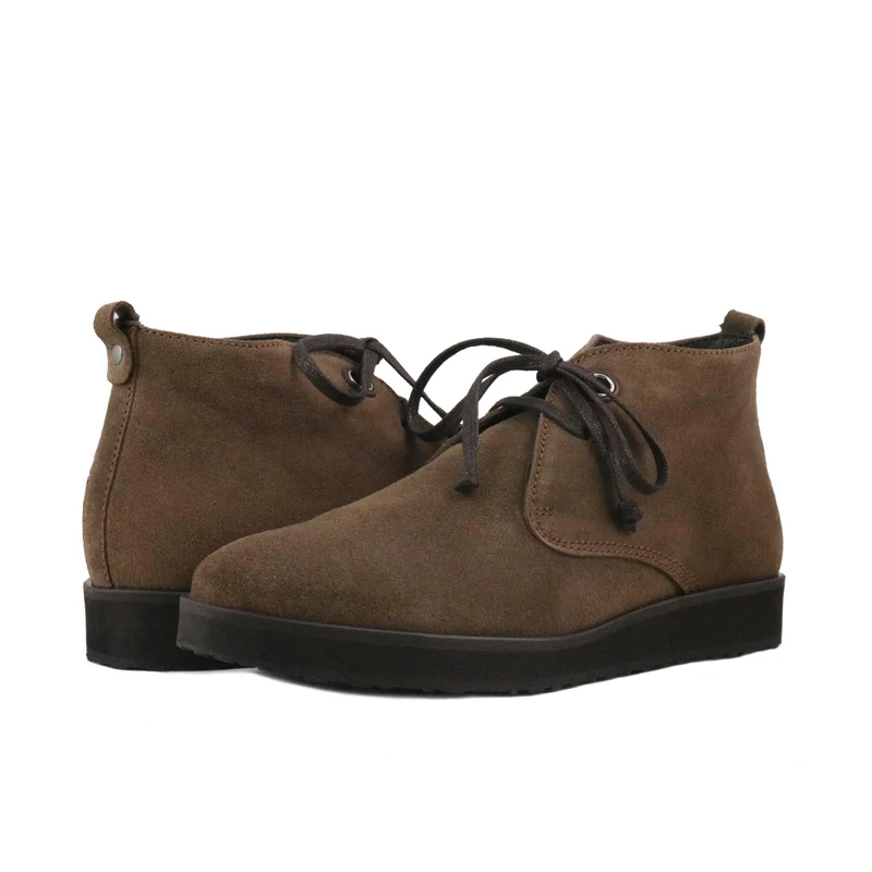 Bota macork TOBOOT Jeromín