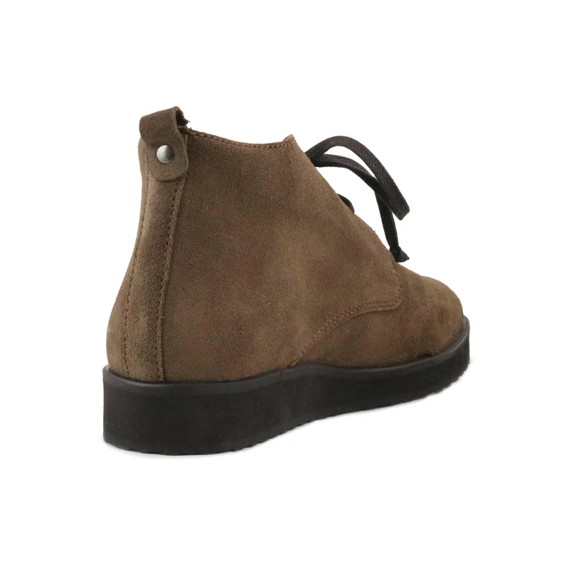 Bota macork TOBOOT Jeromín