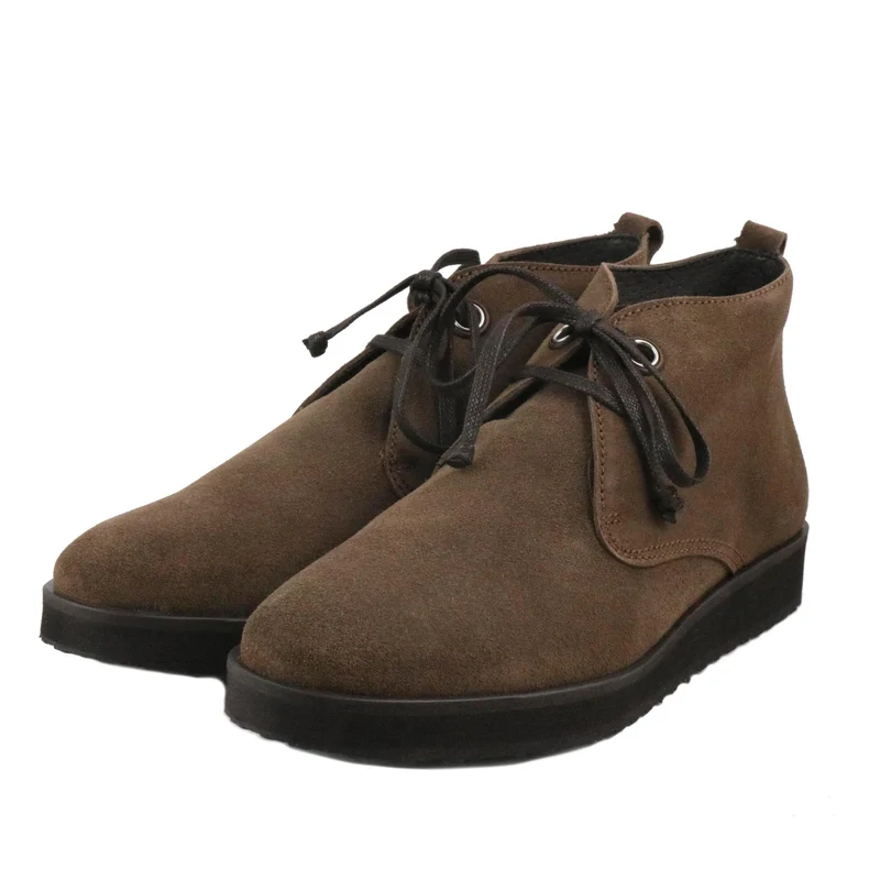 Bota macork TOBOOT Jeromín