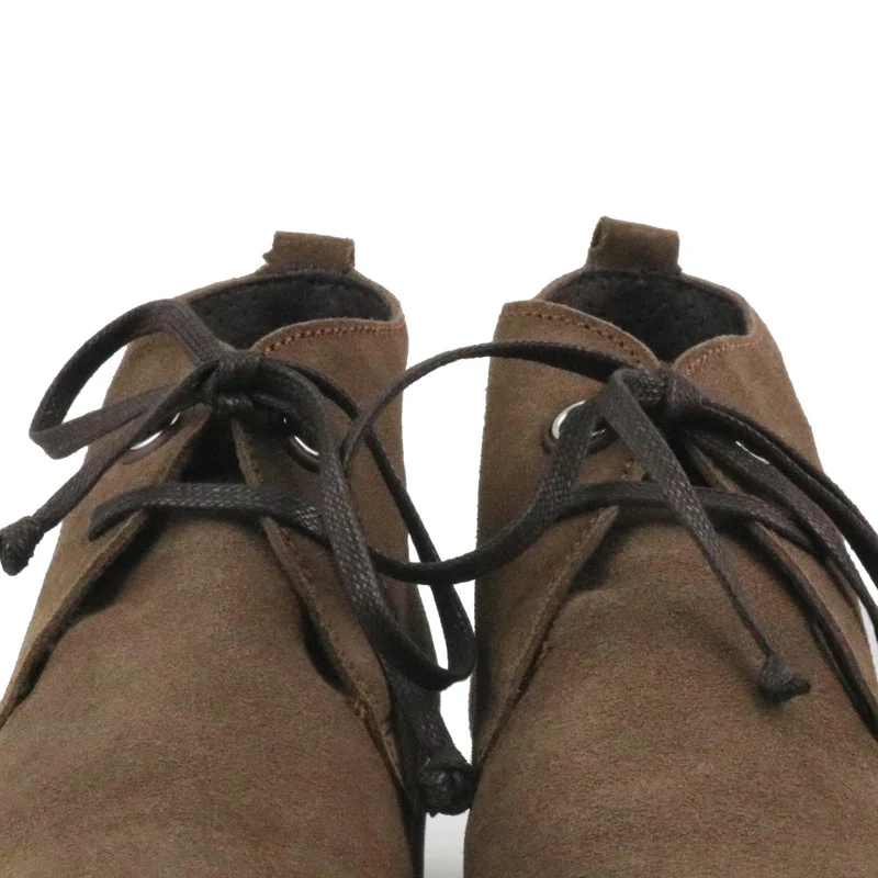 Bota macork TOBOOT Jeromín