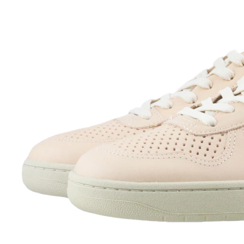 Deportiva rosa V10 Veja