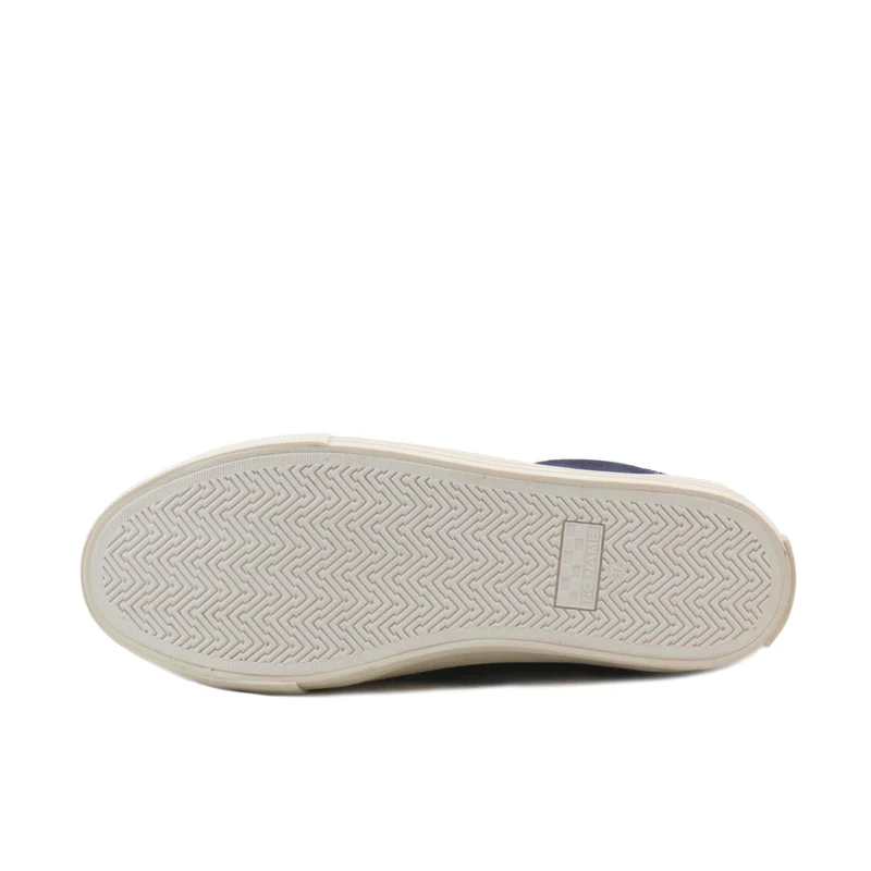 Zapatilla azul ARCADE No name