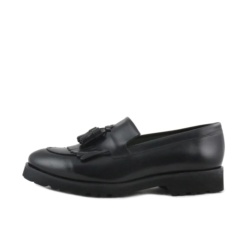 Mocasín negro 585951 Jeromín