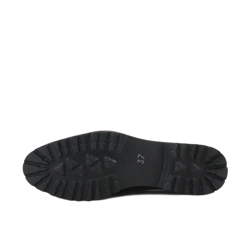 Mocasín negro 585951 Jeromín