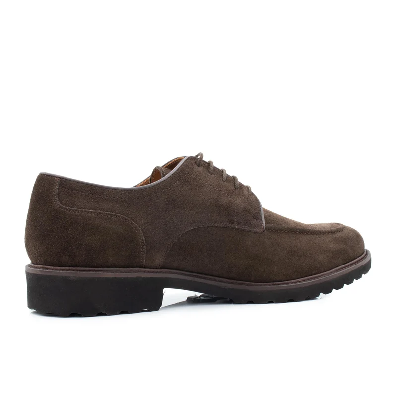 Blucher serraje marrón 91E961 Jeromín